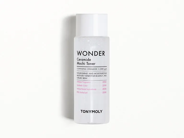 Wonder Ceramide Mochi Toner 50ml